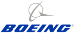 Boeing logo